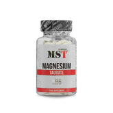 MST - Magnesium Taurate - 60 Capsules